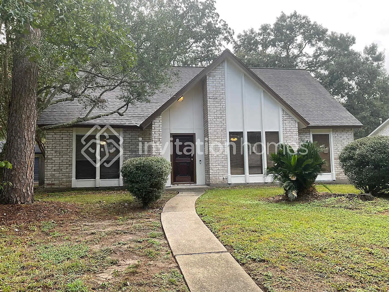 4018 Pecan Knoll Dr Kingwood, TX 77339 — Photo 1