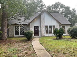 4018 Pecan Knoll Dr, Humble, TX 77339