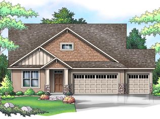 16923 62nd Ct NE, Otsego, MN 55330