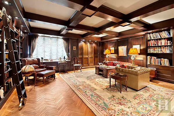 Sold by Halstead Real Estate | media 14