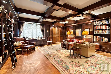 Sold by Halstead Real Estate