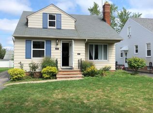 4153 Verona Rd, South Euclid, OH 44121