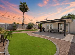 7914 E LATHAM Street, Scottsdale, AZ 85257