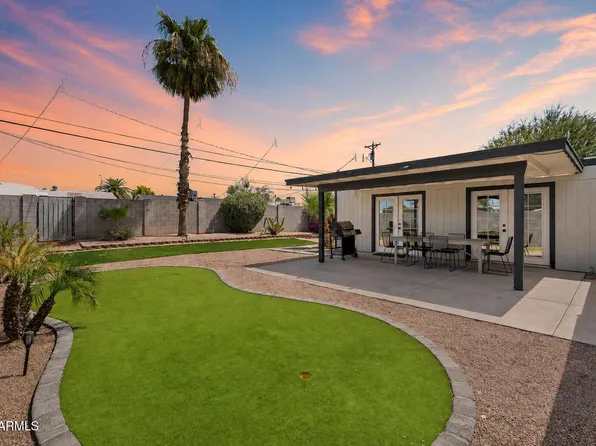 7914 E LATHAM Street, Scottsdale, AZ 85257