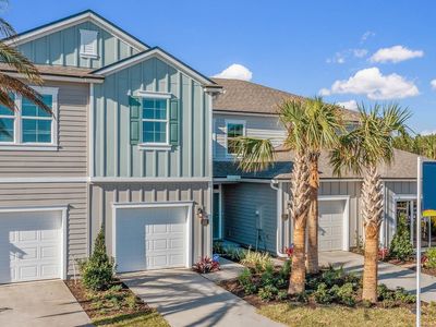 460 Redbud Rd, Palm Coast, FL, 32137