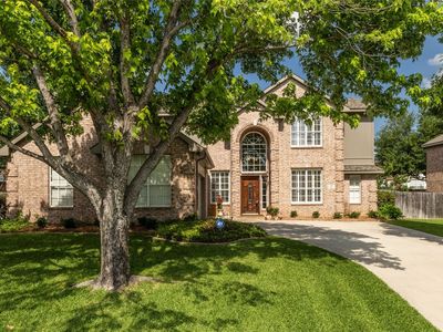 16 E Hillside Pl, Trophy Club, TX, 76262