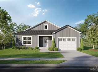 LOT 1 Grand Canyon Rd NW, Concord, NC 28027