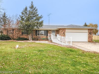8243 E Atherton Rd, Davison, MI, 48423