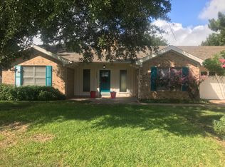 3334 Ivanhoe Ln, Abilene, TX 79605