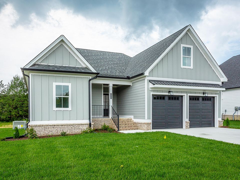 7381 Paxton Cir 18, Hixson, TN 37343 Zillow