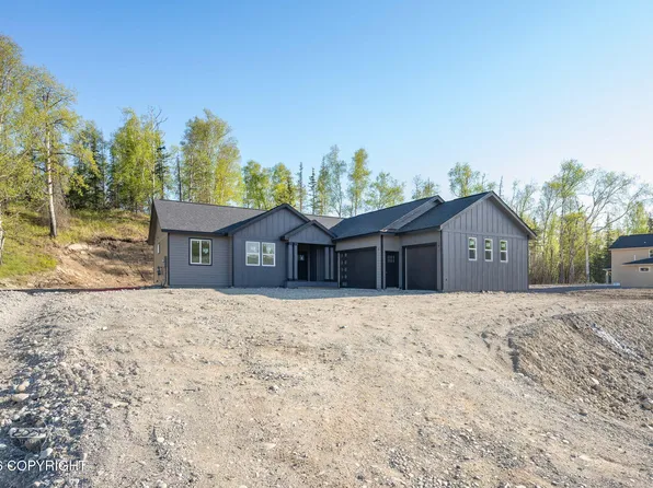 3127 W Kale Cir, Wasilla, AK 99654