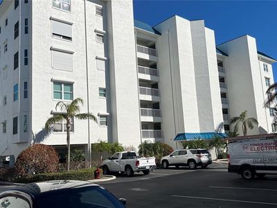 9357 Blind Pass Rd APT 505, Saint Pete Beach, FL, 33706