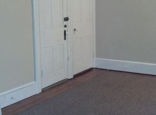 127 N Shippen St #3, Lancaster, PA 17602