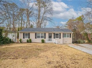 3234 Bluebird Ln, Decatur, GA 30032