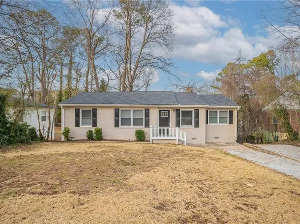 3234 Bluebird Ln, Decatur, GA 30032