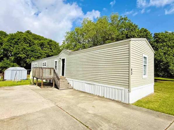 3550 Carlyss Dr Lot 60, Sulphur, LA 70665