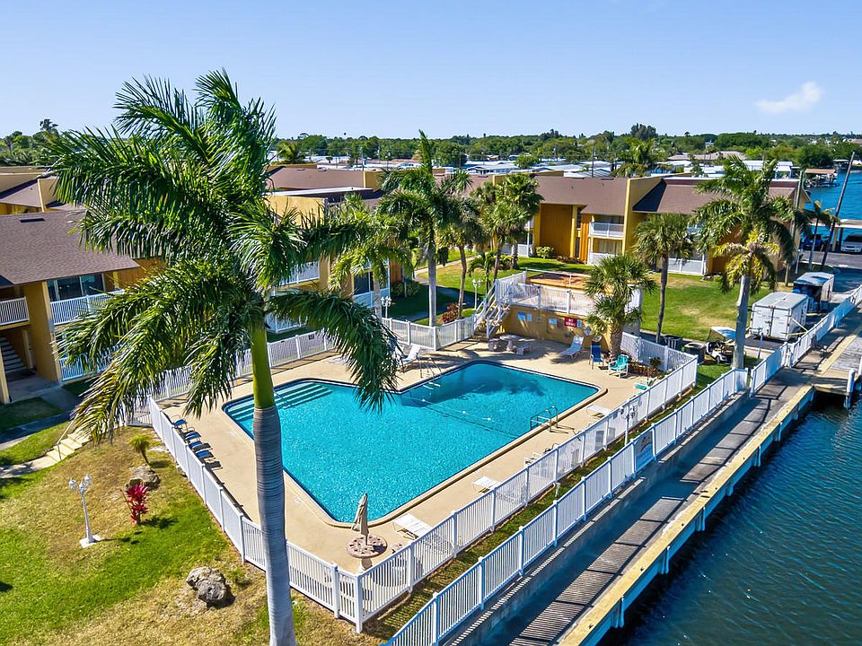 1st image of 250 N Banana River Dr #9