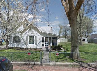 158 NW Holman St, Topeka, KS 66608