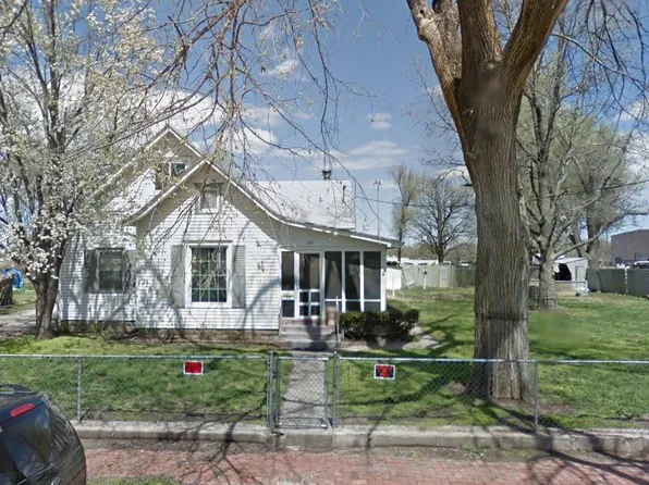 158 NW Holman St, Topeka, KS 66608