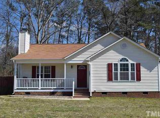 7601 Mystic Ct, Raleigh, NC 27603