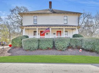 116 Mill St #A, Monroe, GA 30655