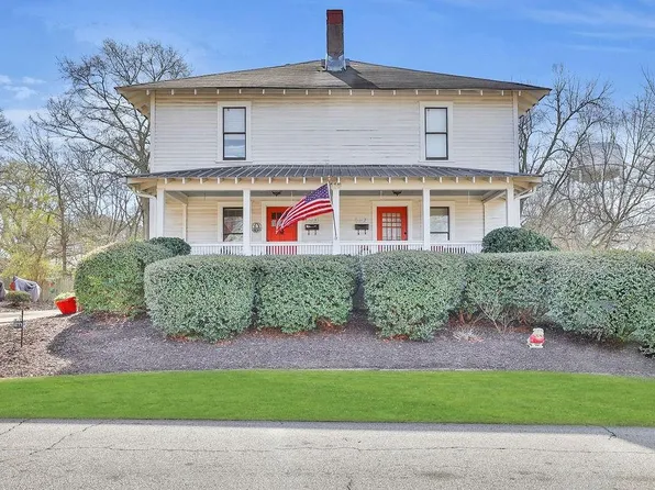 116 Mill St #A, Monroe, GA 30655