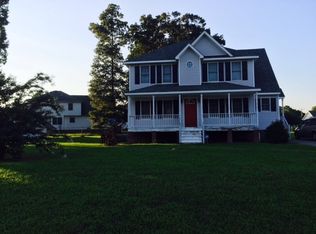 23100 Pheasant Ct, Petersburg, VA 23803