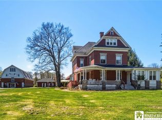 5031 W Lake Rd, Mayville, NY 14757