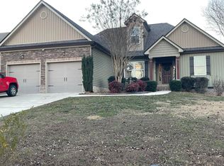 1721 Billingsley Rd, Soddy Daisy, TN 37379