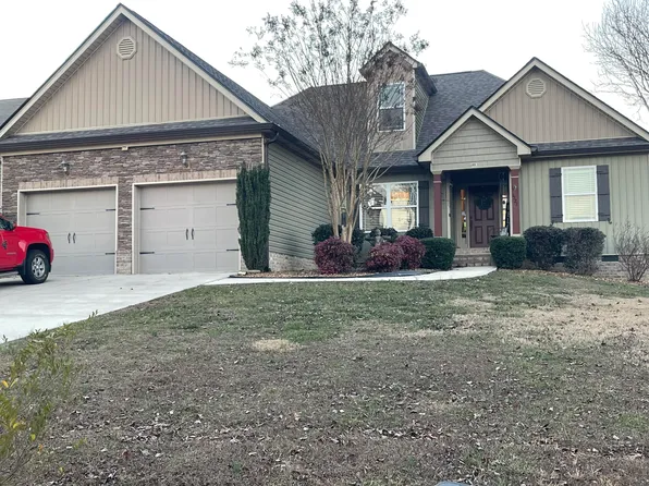 1721 Billingsley Rd, Soddy Daisy, TN 37379
