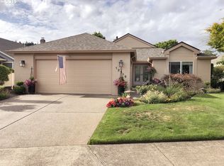 12719 SW Overgaard St, Tigard, OR 97224