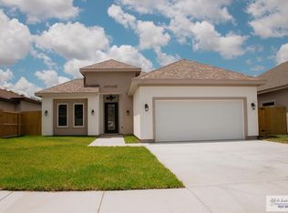 6071 Grapevine Loop #8, Brownsville, TX 78526