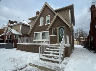 14862 Prevost St, Detroit, MI 48227