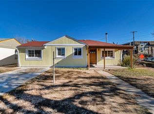 1700 Oswego St, Aurora, CO 80010