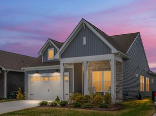 249 Warbler Way, Chester, MD 21619