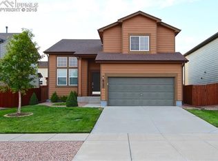 6824 Sierra Meadows Dr, Colorado Springs, CO 80908