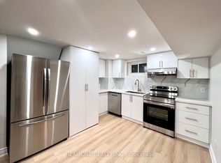 (Undisclosed Address), Toronto, ON M2R 2P9