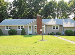 55 Ascolese Rd, Trumbull, CT 06611