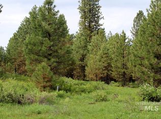 9 Kayla Way, Cascade, ID 83611