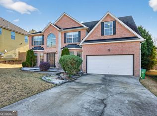 1004 Baltic Way, Lithonia, GA 30058