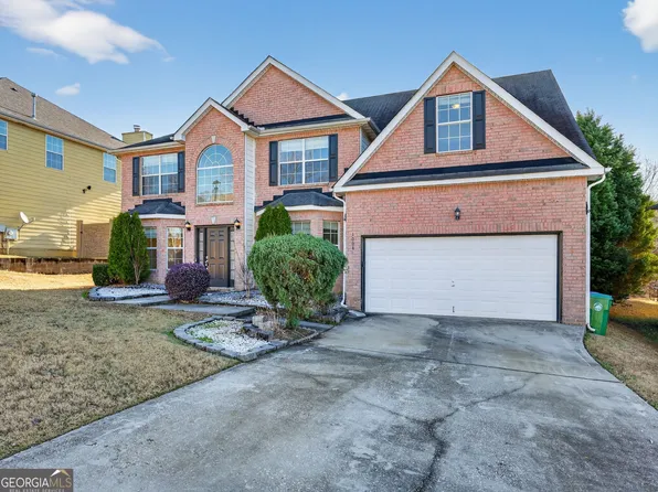 1004 Baltic Way, Lithonia, GA 30058