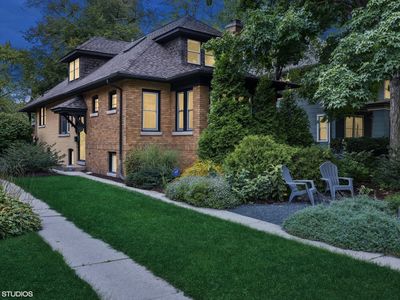 1119 Wisconsin Ave, Oak Park, IL, 60304