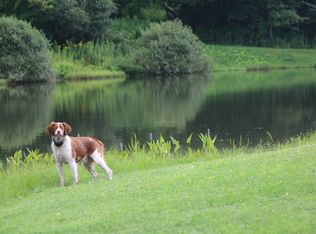 1020 Gregory Hollow Rd, Hamden, NY 13782