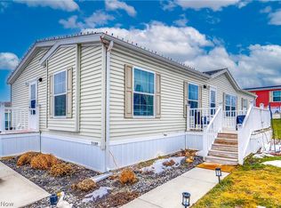 5109 Redbud Dr SW #343, Navarre, OH