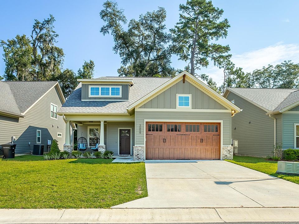 2659 Bending Way, Tallahassee, FL 32308 Zillow