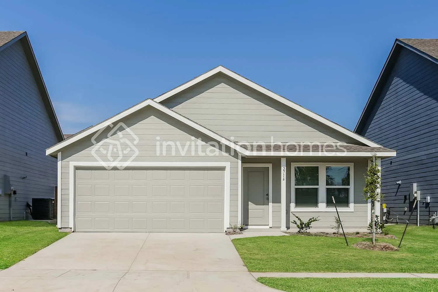 2714 Bronte Blvd Crandall, TX 75114 — Photo 1