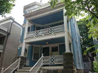 18 Trescott St, Dorchester, MA 02125