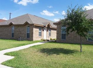 Joby Street:3813 - 4, Edinburg, TX 78541
