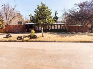 915 Lincoln Dr, Enid, OK 73703