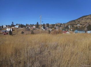 2nd St, Victor, CO 80860
